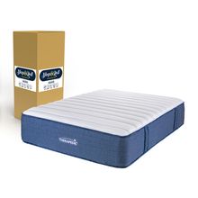Colchón Queen Size Therapedic en Caja Middleton