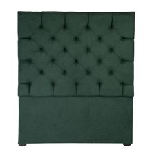 Cabecera Individual Dicasa Capri Verde