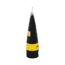Pintura Acrílica Roel Indart Studio 023 Amarillo Cromo Medio 100ml
