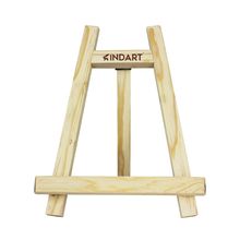 Caballete de Madera Roel Indart Atril 30 cm