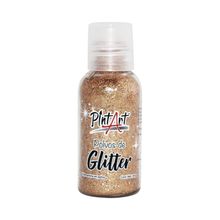 Polvos de Glitter Roel Pintart Bronce 30g