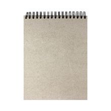 Álbum Roel Indart Prisma Grises A4 29.7x21cm 32 hojas