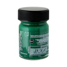 Pintura Acrílica Roel Pintart Studio 504 Verde Brillante Obscuro 30ml