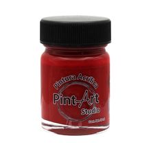 Pintura Acrílica Roel Pintart Studio 911 Púrpura 30ml