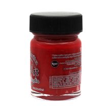 Pintura Acrílica Roel Pintart Studio 911 Púrpura 30ml