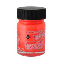 Pintura Acrílica Roel Pintart Studio 982 Rojo Fluorescente 30ml