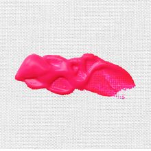 Pintura Acrílica Roel Indart Studio 373 Rosa Fluorescente 100ml