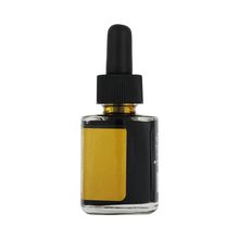 Acuarela Líquida Italiana Indart 015 Amarillo Ocre 30ml