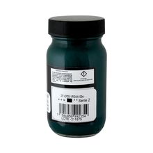Pintura Acrílica Profesional Roel Indart Serie 2 037 Verde Viridian 100ml