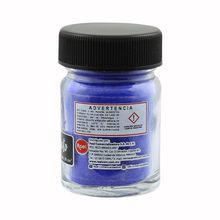 Pigmento Indart Serie 1 24 Azul Ultramar Claro 30cm3