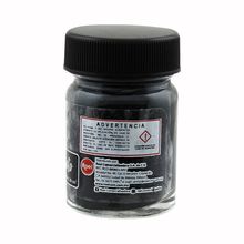 Pigmento Indart Serie 1 25 Negro de Humo 30cm3