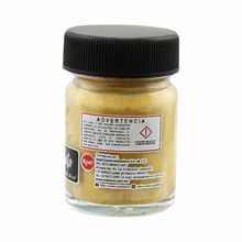 Pigmento Indart Serie 1 26 Amarillo de Cromo Obscuro 30cm3