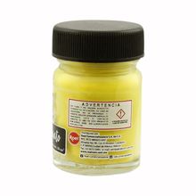Pigmento Indart Serie 3 05 Amarillo Claro Hostaperm 30cm3