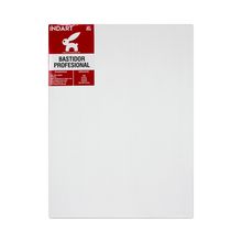 Bastidor Profesional Roel Indart Tira Delgada 2 Caras 45x60cm