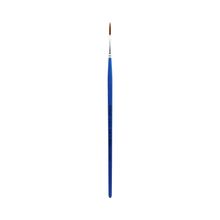Pincel Profesional Roel Liner Largo Pelo Natural S-850-0
