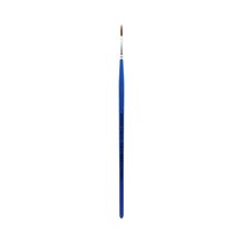 Pincel Profesional Roel Liner Largo Pelo Natural S-850-00