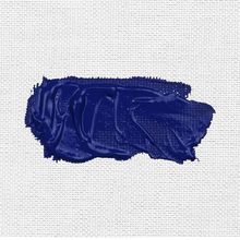 Pintura Acrílica Roel Indart Studio 014 Azul Cobalto 100ml