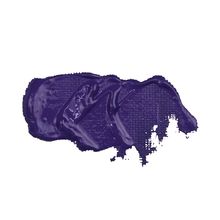 Pintura Acrílica Roel Indart Studio 047 Violeta Oscuro 100ml