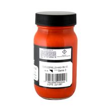 Pintura Acrílica Profesional Roel Indart Serie 3 012 Rojo Bermellón Hansa 100ml