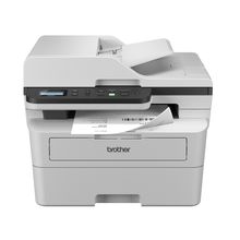 Multifuncional Laser Brother DCP-B7640DW