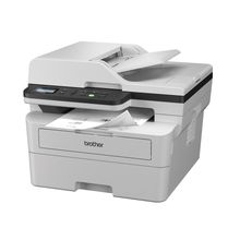 Multifuncional Laser Brother DCP-B7640DW