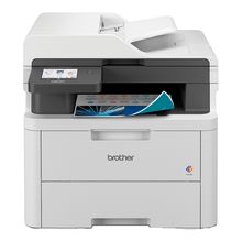 Multifuncional Digital a Color Brother DCP-L3560CDW