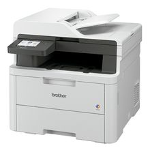 Multifuncional Digital a Color Brother DCP-L3560CDW