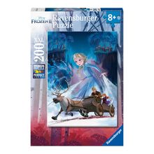 Rompecabezas Ravensburger Frozen II XXL 200 piezas