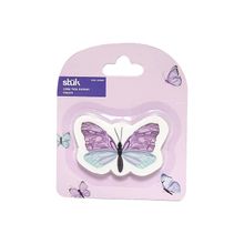 Goma para Borrar Stuk Butterfly Mariposa