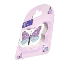 Goma para Borrar Stuk Butterfly Mariposa