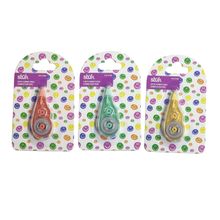 Corrector en Cinta Stuk Smiley Varios Colores 1 pieza