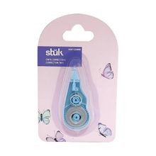 Corrector en Cinta Stuk Butterfly Varios Colores 1 pieza
