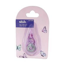 Corrector en Cinta Stuk Butterfly Varios Colores 1 pieza