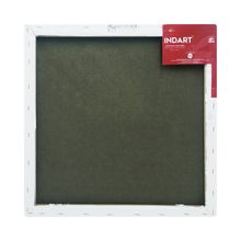 Bastidor Profesional Roel Indart Tira Delgada 2 Caras 50x50cm