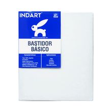 Bastidor Básico Roel Indart 25x30cm