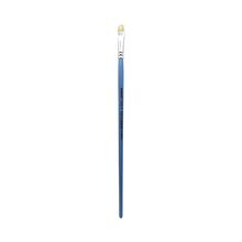 Pincel Profesional Roel Recortado Cerda Natural S-600-10