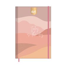 Libreta Rayada Kiut Forever 80 hojas