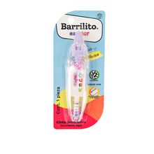 Cinta Decorativa Barrilito Mix de Figuras