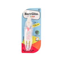 Cinta Decorativa Barrilito Mix de Figuras