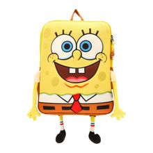 Mochila Yadatex Bob Esponja con Manitas