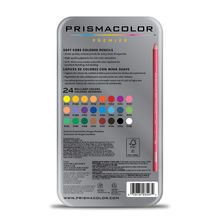 Lápices de Colores Prismacolor Premier 24 pzas