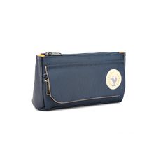 Lapicera Eccentric Donkey Azul Marino