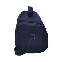 Lonchera Urbania Azul Marino