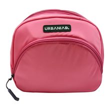 Lonchera Urbania Rosa
