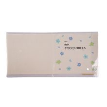 Set de Notas Adhesivas Stuk Ecológicas 100 hojas