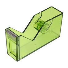 Despachador de Cinta Stuk Ecológico Verde Transparente
