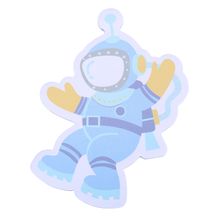 Notas Adhesivas Stuk Astronauta 40 hojas