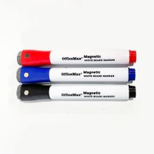 Marcadores para Pizarrón OfficeMax 3 piezas