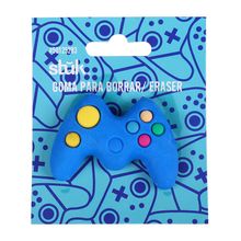 Goma para Borrar Stuk Control de Videojuego