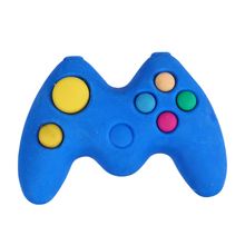 Goma para Borrar Stuk Control de Videojuego